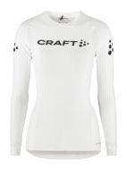 Craft Active Extreme X CN LS Womens White