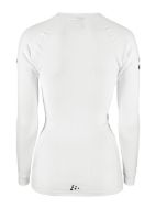 Craft Active Extreme X CN LS Womens White