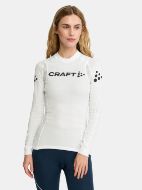 Craft Active Extreme X CN LS Womens White