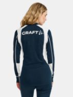 Craft Nor Baselayer Wet Womens Blaze/White
