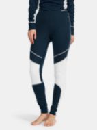 Craft Nor Baselayer Wet Womens Blaze/White