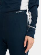 Craft Nor Baselayer Wet Womens Blaze/White