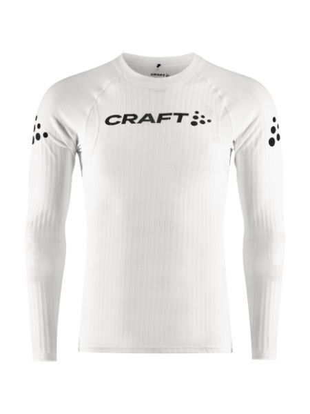 Craft Active Extreme X CN LS White