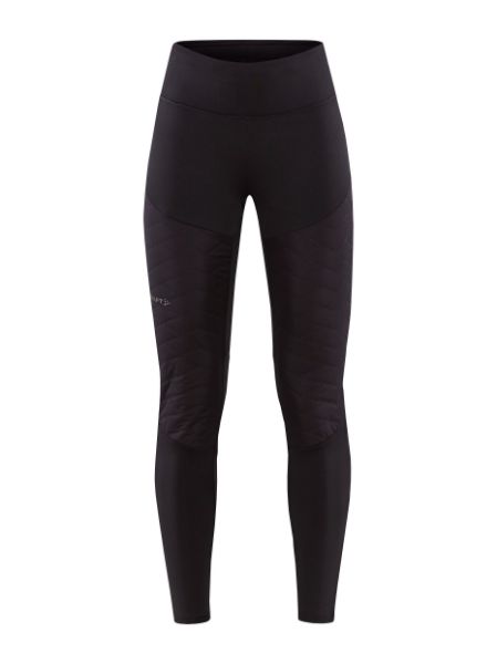 Craft Adv Subz Tights 3 Black
