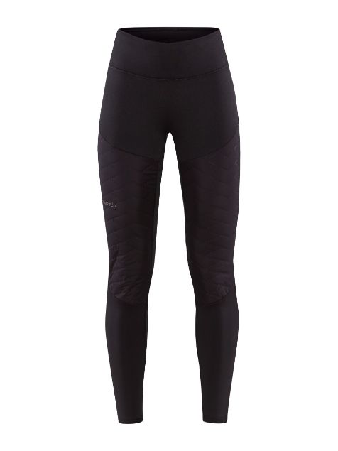 Craft Adv Subz Tights 3 Black