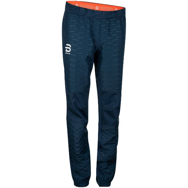 Dæhlie Devise Pants Womens Navy