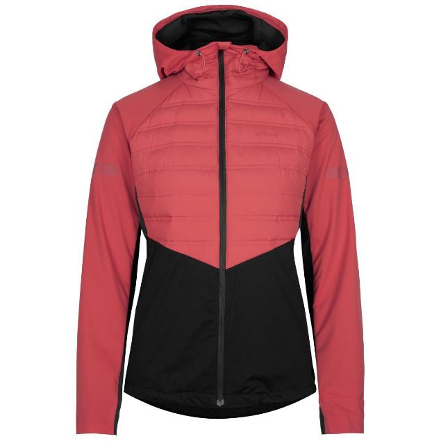 Johaug Concept Jacket 2.0 Womens Cred
