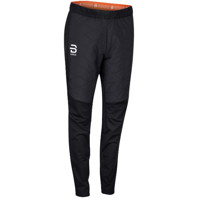 Dæhlie Challenge Pant Womens Black