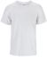 Tufte SoftBoost Crew T-Shirt Bright White/Nimbus Cloud