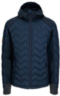 Tufte Lynx Hybrid Down Jacket V2 Sky Captian