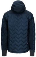 Tufte Lynx Hybrid Down Jacket V2 Sky Captian