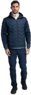 Tufte Lynx Hybrid Down Jacket V2 Sky Captian