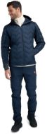 Tufte Lynx Hybrid Down Jacket V2 Sky Captian
