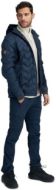 Tufte Lynx Hybrid Down Jacket V2 Sky Captian