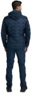 Tufte Lynx Hybrid Down Jacket V2 Sky Captian