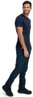 Tufte Willow Pants Sky Captian/Vintage Indigo