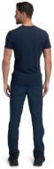 Tufte Willow Pants Sky Captian/Vintage Indigo