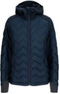 Tufte Lynx Hybrid Down Jacket V2 Womens Sky Captian