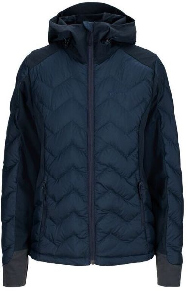 Tufte Lynx Hybrid Down Jacket V2 Womens Sky Captian