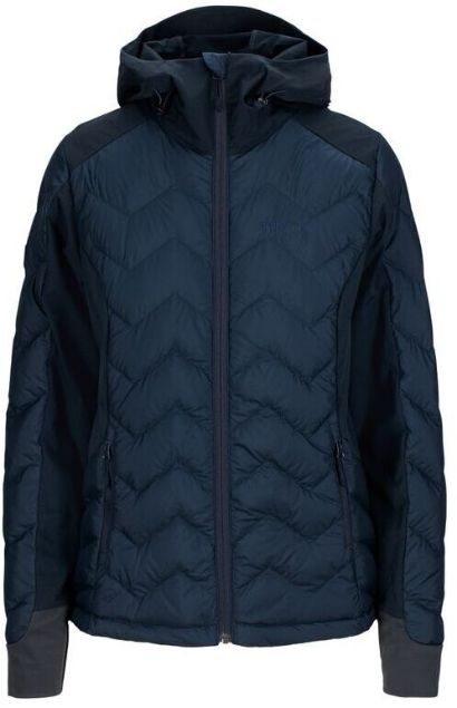 Tufte Lynx Hybrid Down Jacket V2 Womens Sky Captian