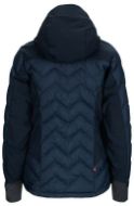 Tufte Lynx Hybrid Down Jacket V2 Womens Sky Captian