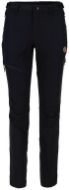 Tufte Willow Pants Womens Black