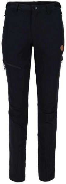 Tufte Willow Pants Womens Black