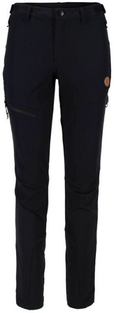 Tufte Willow Pants Womens Black