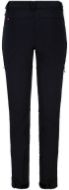 Tufte Willow Pants Womens Black