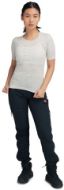 Tufte Willow Pants Womens Black