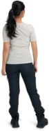 Tufte Willow Pants Womens Black