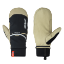 Lill Sport Ratio Gold Mitt Black