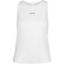 Johaug Discipline Singlet Womens White