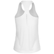 Johaug Discipline Singlet Womens White