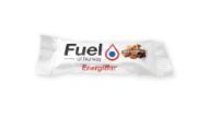 Fuel Of Norway EnergiBar Salt Karamell