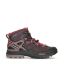 Aku Rocket Mid GTX Womens Deep Viol/Coral