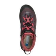 Aku Rocket Mid GTX Womens Deep Viol/Coral