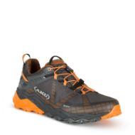 Aku Flyrock GTX Black/Orange