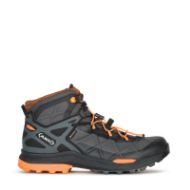 Aku Rocket Mid GTX Black/Orange