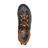 Aku Rocket Mid GTX Black/Orange
