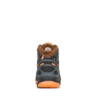 Aku Rocket Mid GTX Black/Orange