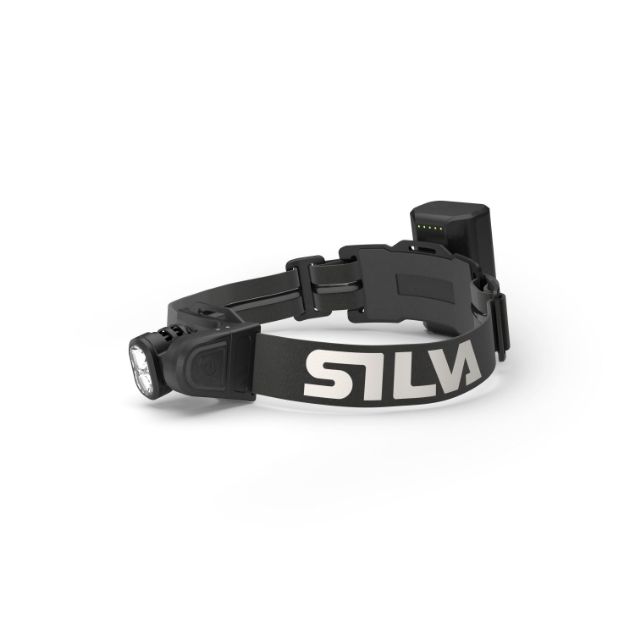 Silva Free 1200 S