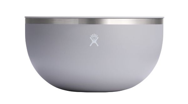 Hydro Flask 3 QT Serving Bowl w/Lid Birch 