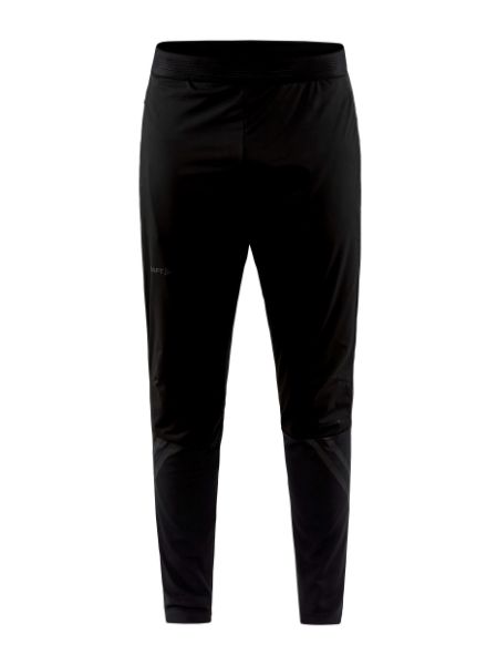 Craft Adv Subz Lumen Wind Pants 2 Black