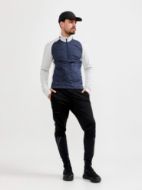 Craft Adv Subz Lumen Wind Pants 2 Black