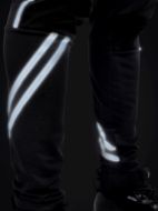Craft Adv Subz Lumen Wind Pants 2 Black