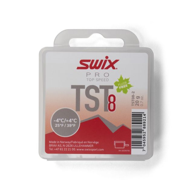 Swix Top Speed Turbo 8 20g  