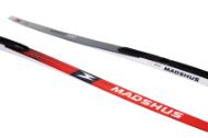 Madshus Nordic Pro Skin Rød/Grå