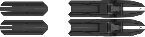 Atomic Prolink Shift Skate  