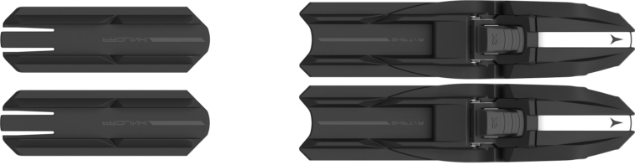 Atomic Prolink Shift Skate  